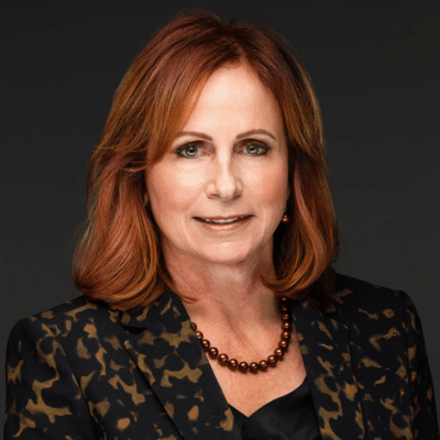 Kim Jaffe