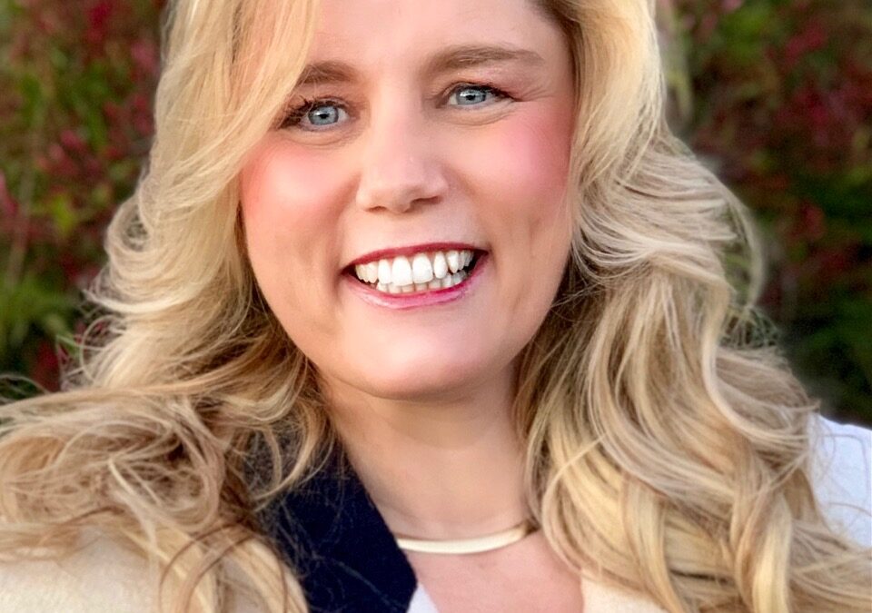 Sherry McAllister