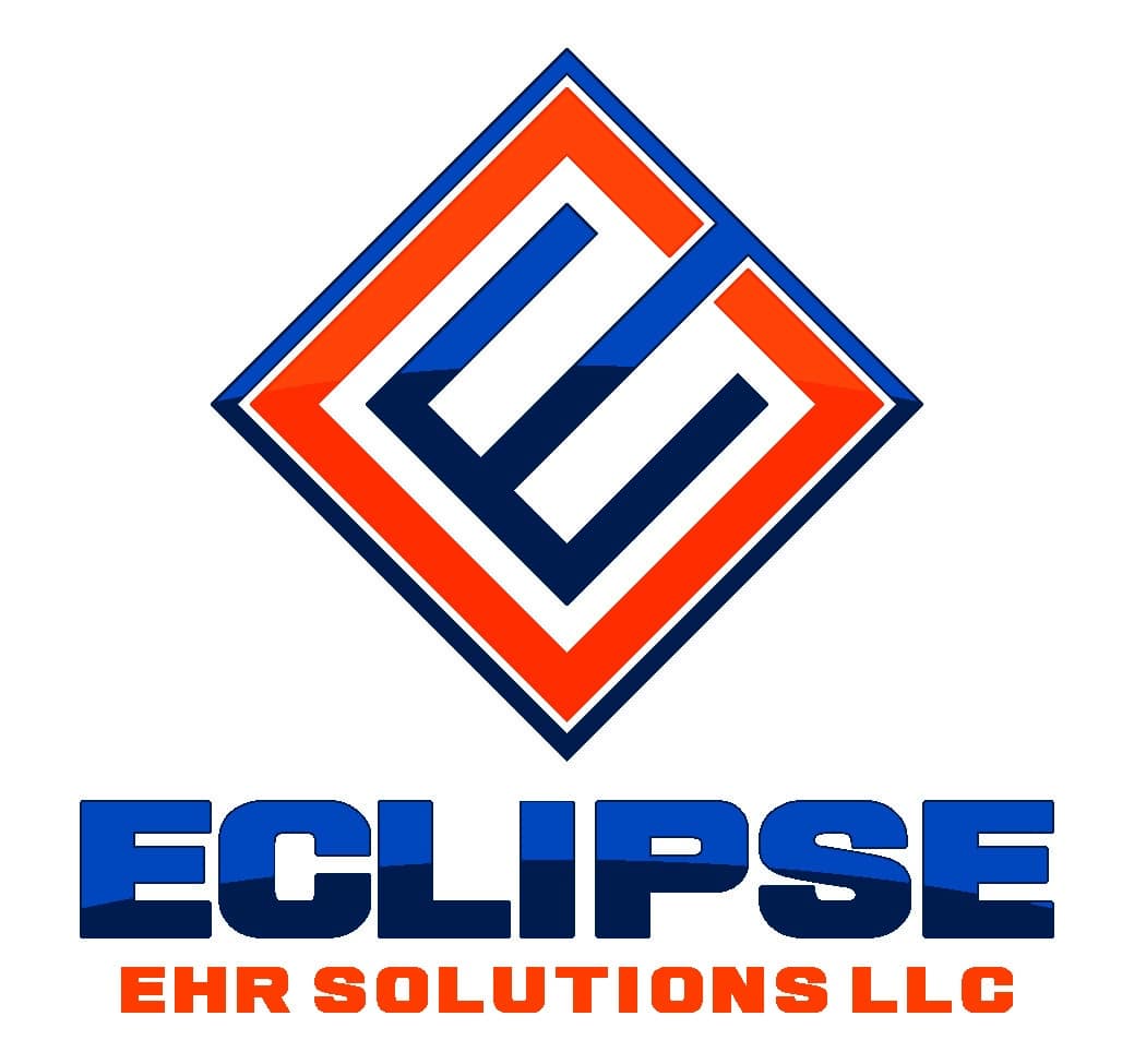 Eclipse EHR Soltuions Logo