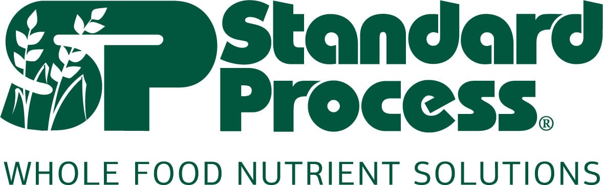 Standard Processs Logo
