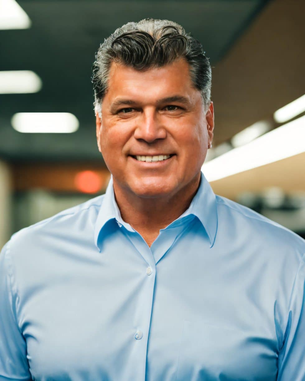 Dan Reyes | Florida Chiropractic Association
