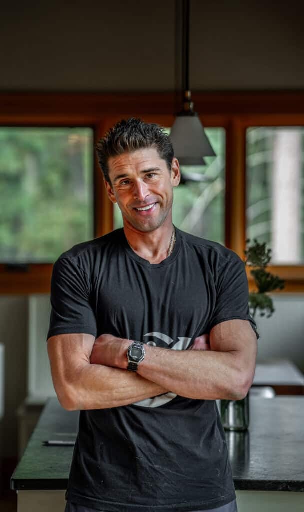 glutathione ben greenfield Ben Greenfield