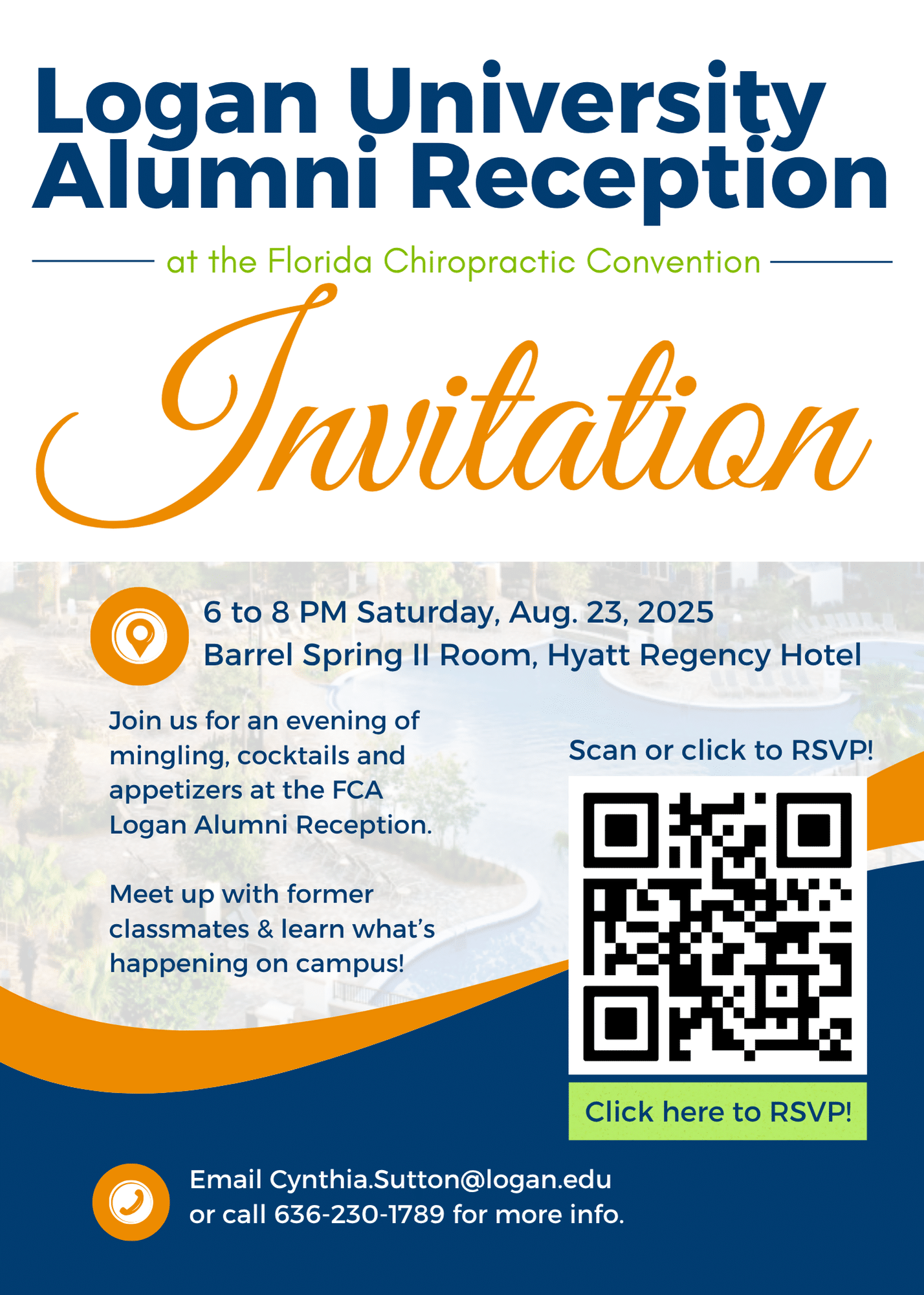 FCA Alumni Reception 2025 #2