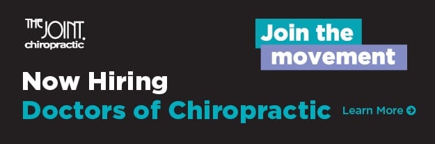 Chirotouch