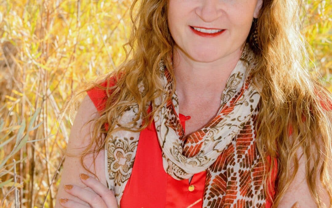 Dr. Michelle Wendling