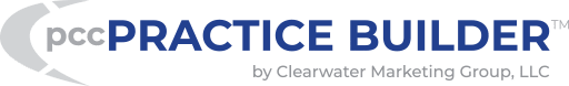 logo PCC PRACTICE BUILDER