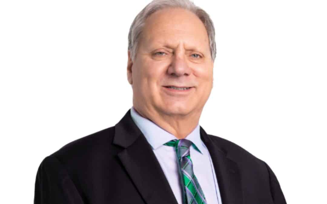 Gregory Zitani