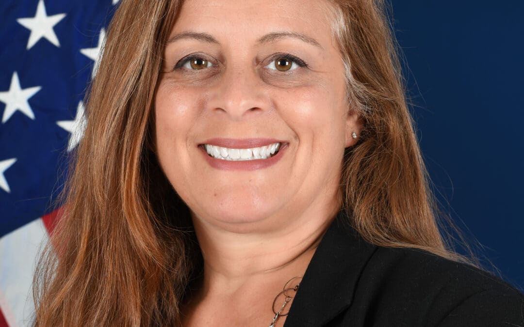 Gina Bonavito-Larragoite