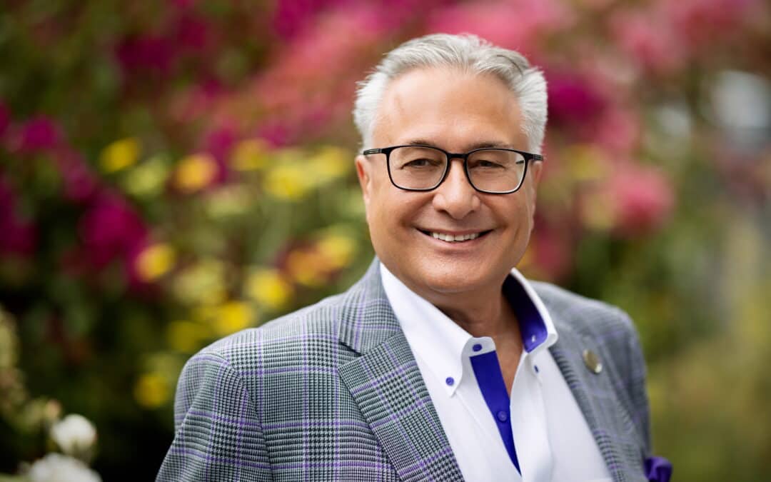 Dr. Peter J. Kevorkian