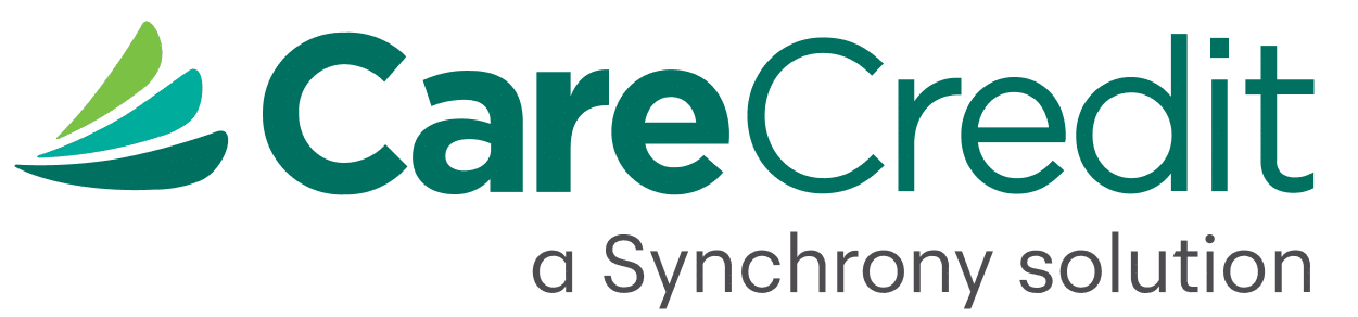CareCredit_26_Logo VS 2 InvisaRED Technology Logo