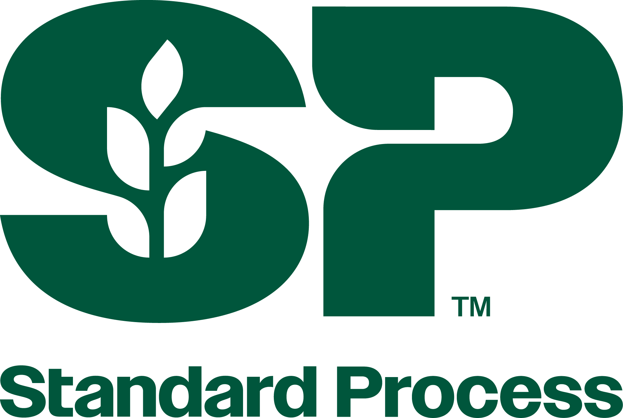 Standard Process_26 Logo Standard Processs Logo