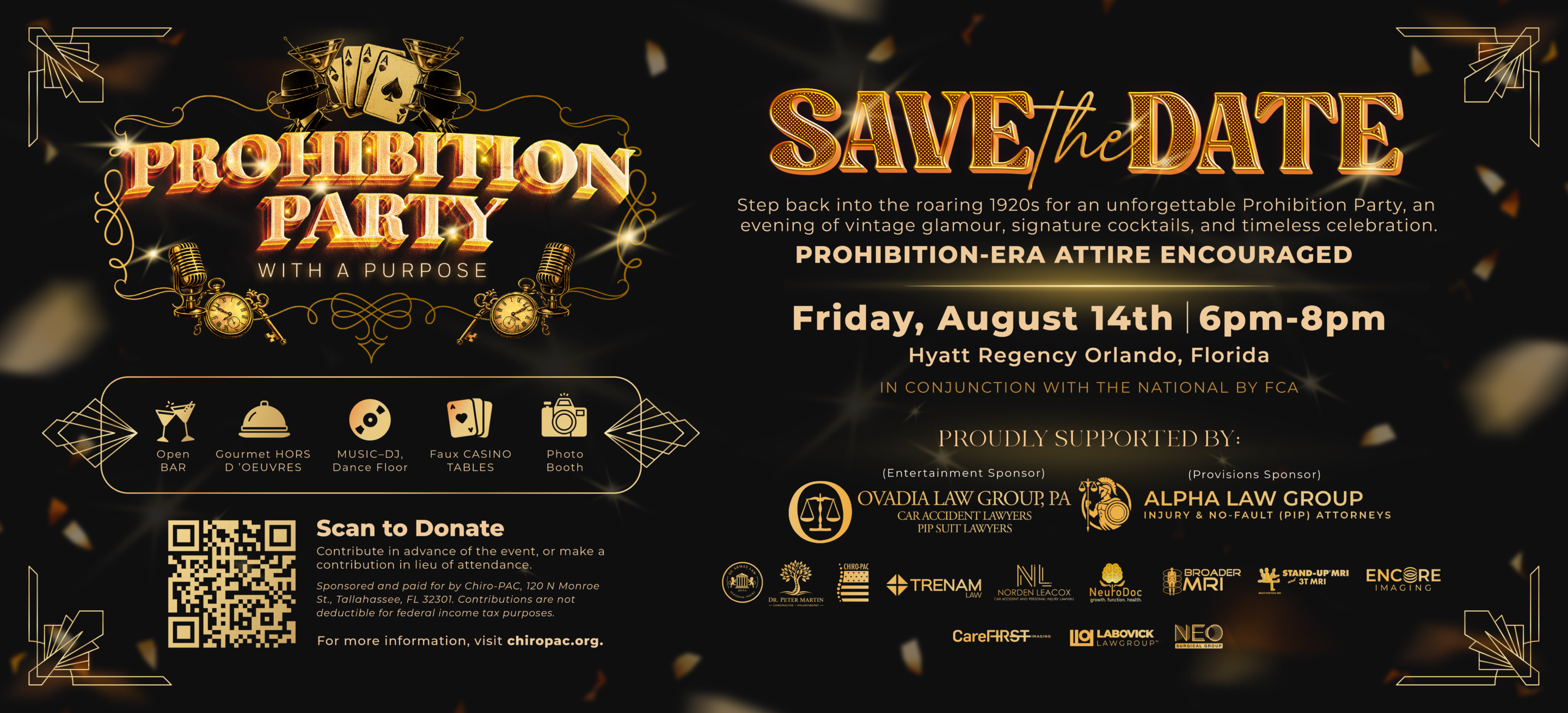 Save the Date - Member Bulletin-01