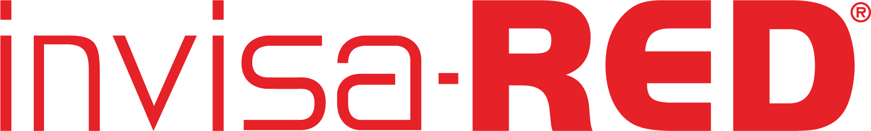 invisaREDTechnology_Nat26 Logo InvisaRED Technology Logo